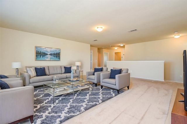 2730 Ibis Way, Missouri City, TX 77489