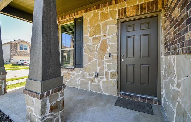 2730 Ibis Way, Missouri City, TX 77489