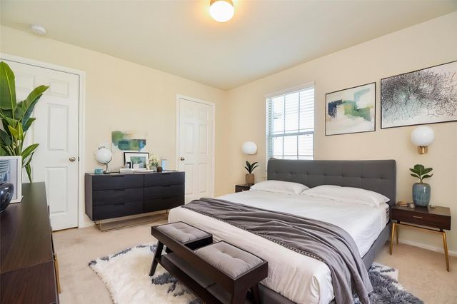 2730 Ibis Way, Missouri City, TX 77489