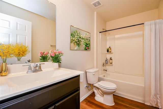 2730 Ibis Way, Missouri City, TX 77489