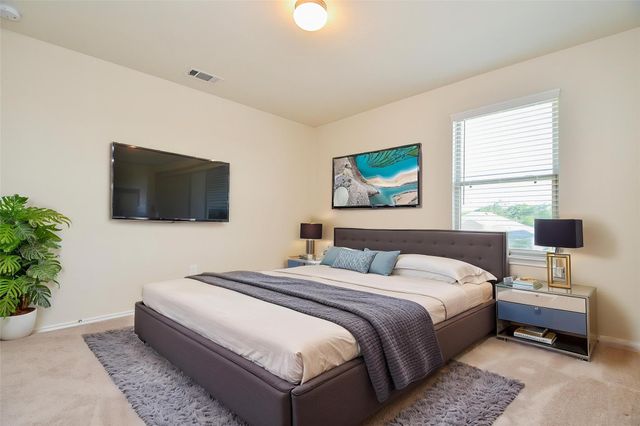 2730 Ibis Way, Missouri City, TX 77489