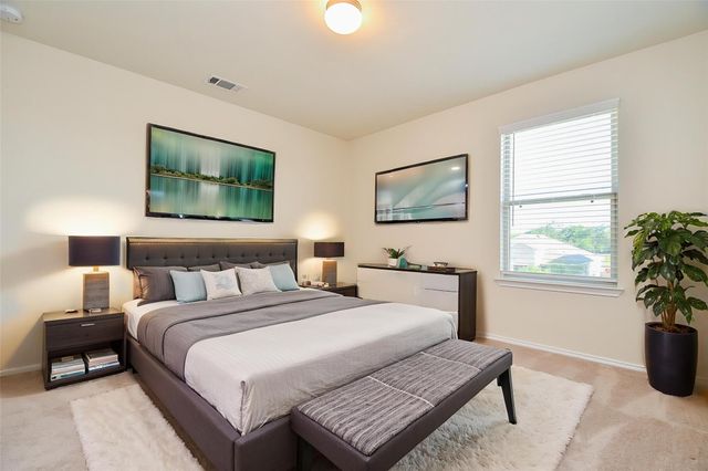 2730 Ibis Way, Missouri City, TX 77489