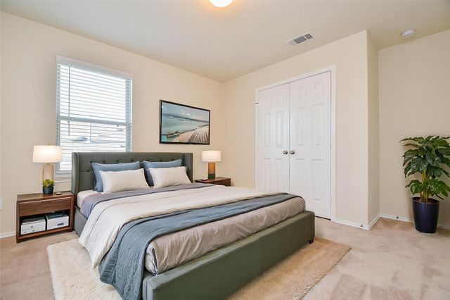 2730 Ibis Way, Missouri City, TX 77489