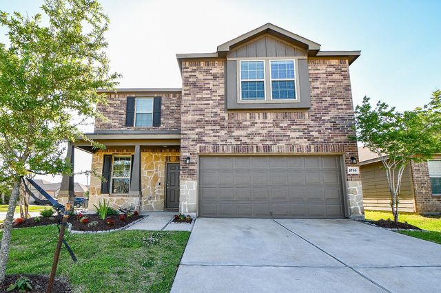 2730 Ibis Way, Missouri City, TX 77489