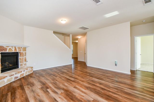 2730 Ibis Way, Missouri City, TX 77489