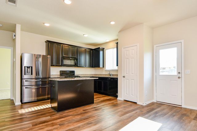 2730 Ibis Way, Missouri City, TX 77489