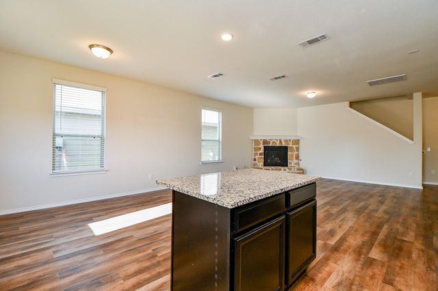 2730 Ibis Way, Missouri City, TX 77489