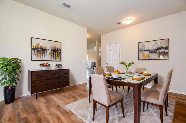 2730 Ibis Way, Missouri City, TX 77489