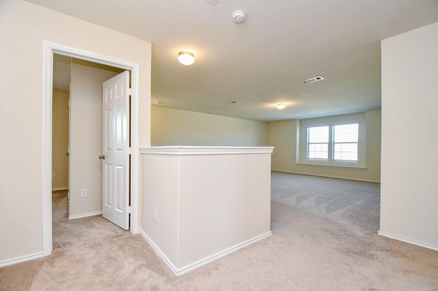 2730 Ibis Way, Missouri City, TX 77489