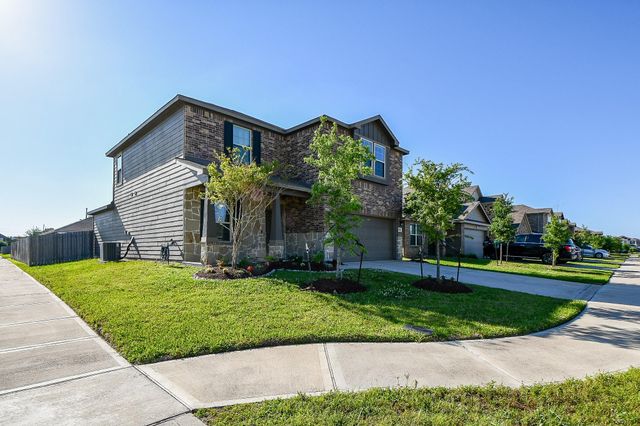 2730 Ibis Way, Missouri City, TX 77489
