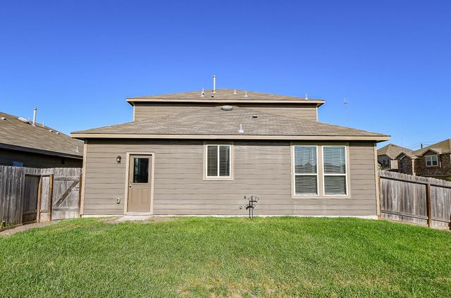 2730 Ibis Way, Missouri City, TX 77489