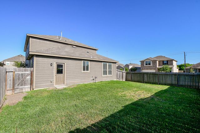 2730 Ibis Way, Missouri City, TX 77489