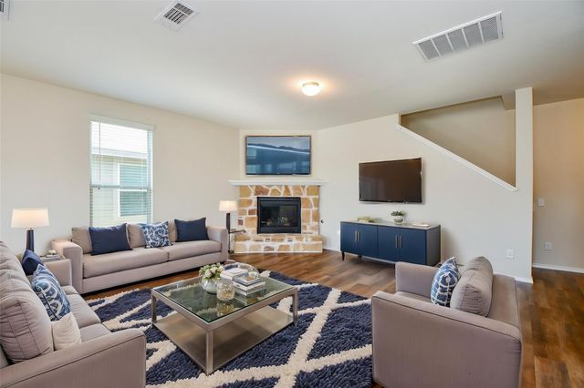 2730 Ibis Way, Missouri City, TX 77489