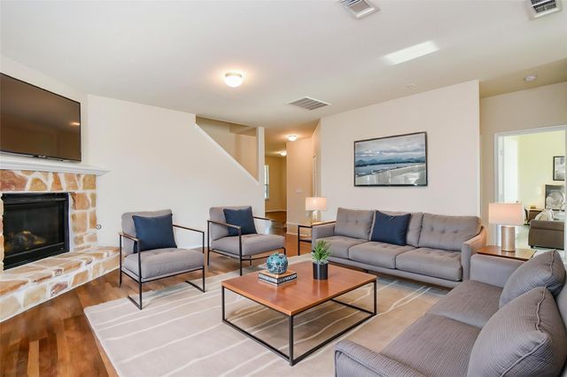 2730 Ibis Way, Missouri City, TX 77489