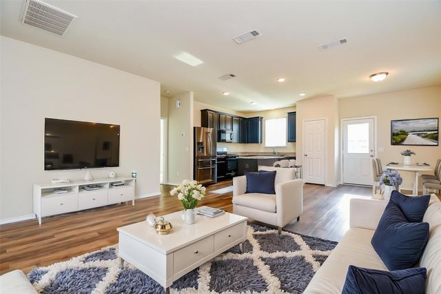 2730 Ibis Way, Missouri City, TX 77489