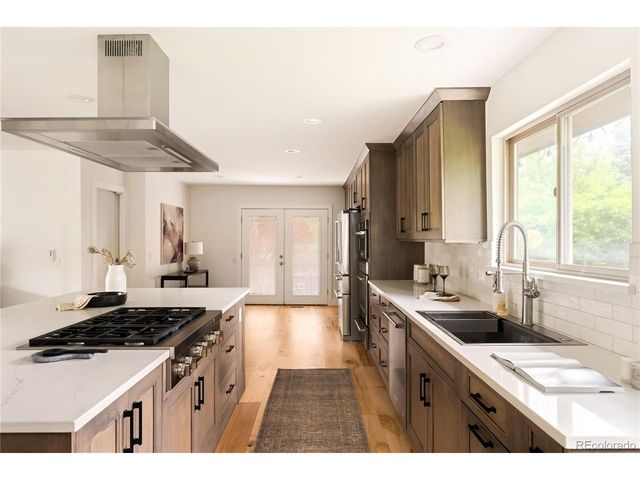 6928 S Columbine Way, Centennial, CO 80122