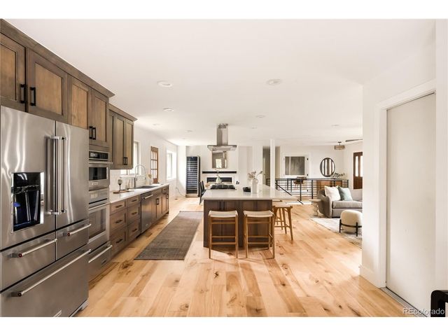 6928 S Columbine Way, Centennial, CO 80122
