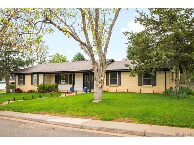 6928 S Columbine Way, Centennial, CO 80122