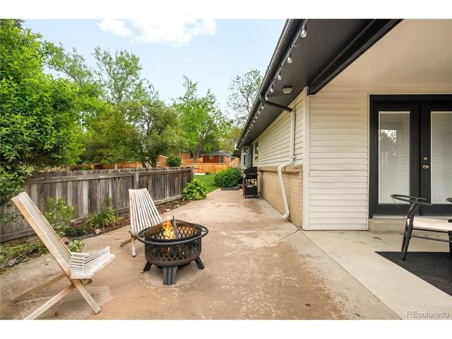 6928 S Columbine Way, Centennial, CO 80122
