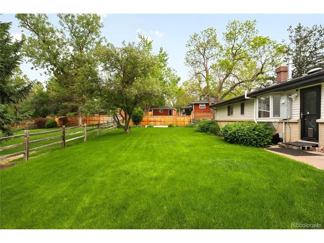 6928 S Columbine Way, Centennial, CO 80122