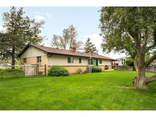 6928 S Columbine Way, Centennial, CO 80122