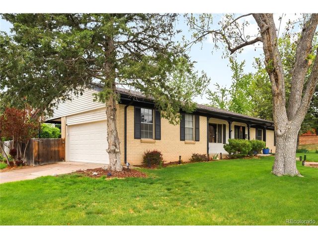 6928 S Columbine Way, Centennial, CO 80122