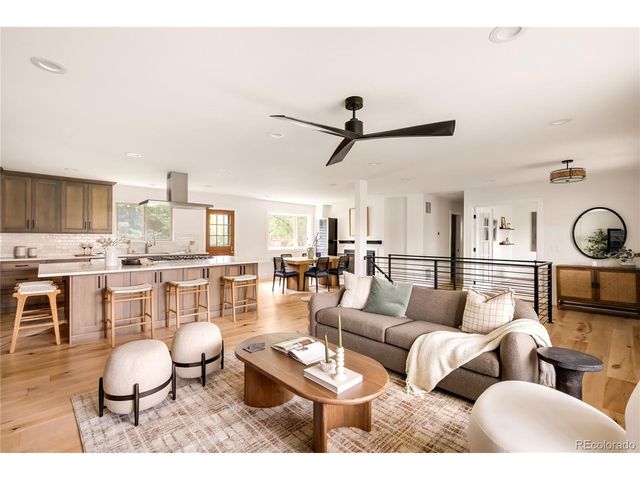 6928 S Columbine Way, Centennial, CO 80122