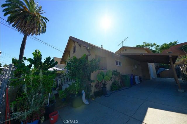 953 S Hollins Street, Los Angeles, CA 90023