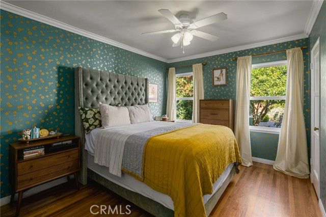 17641 Kittridge, Los Angeles, CA 91406