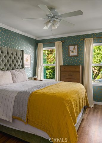 17641 Kittridge, Los Angeles, CA 91406