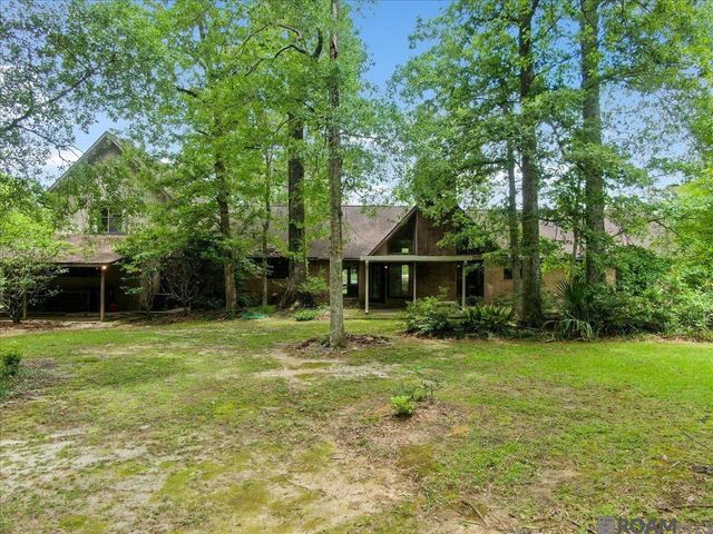 12720 Triple B Rd, Greenwell Springs, LA 70739