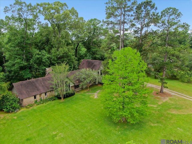 12720 Triple B Rd, Greenwell Springs, LA 70739