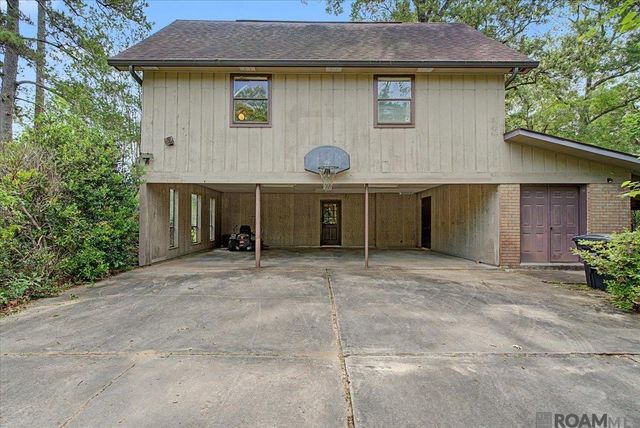 12720 Triple B Rd, Greenwell Springs, LA 70739