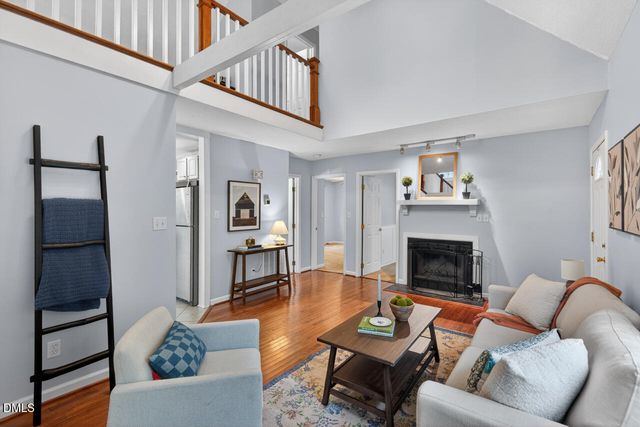 9 Drakesway Court, Durham, NC 27713