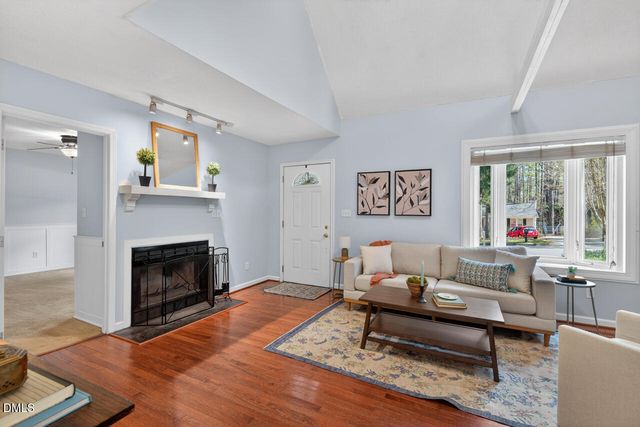 9 Drakesway Court, Durham, NC 27713