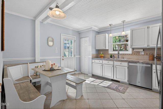 9 Drakesway Court, Durham, NC 27713