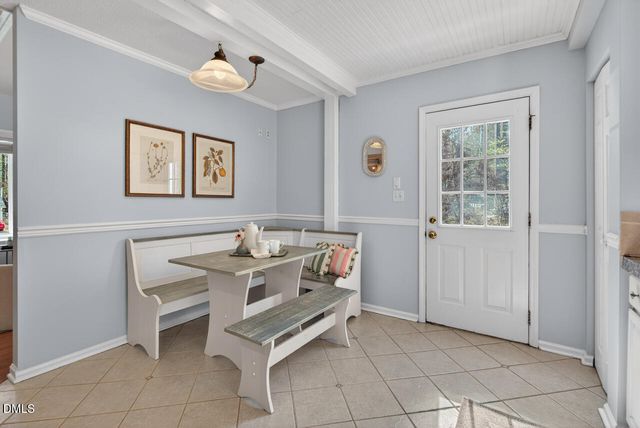 9 Drakesway Court, Durham, NC 27713