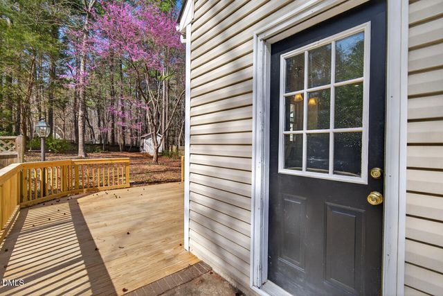 9 Drakesway Court, Durham, NC 27713