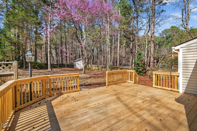 9 Drakesway Court, Durham, NC 27713