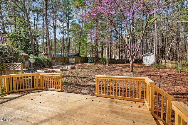 9 Drakesway Court, Durham, NC 27713