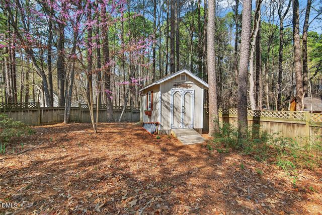 9 Drakesway Court, Durham, NC 27713