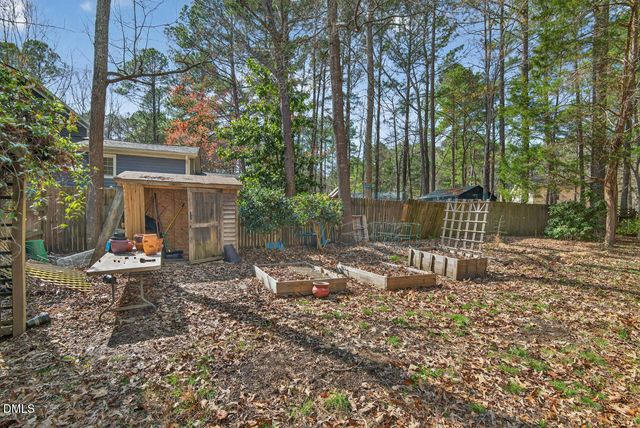 9 Drakesway Court, Durham, NC 27713