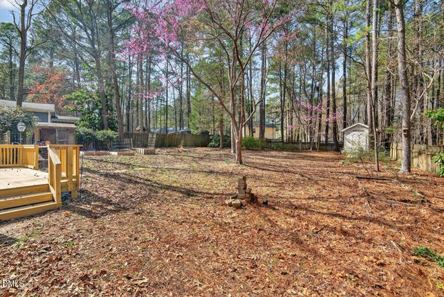 9 Drakesway Court, Durham, NC 27713