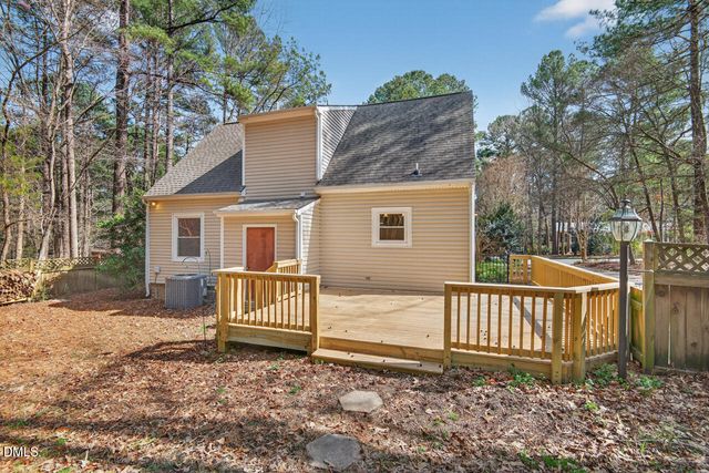 9 Drakesway Court, Durham, NC 27713