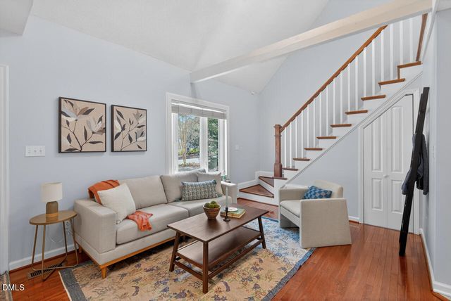 9 Drakesway Court, Durham, NC 27713