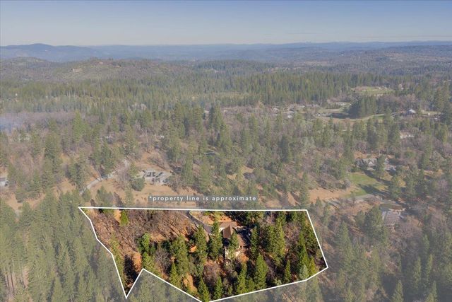 10450 S Ponderosa Way, Rough And Ready, CA 95975