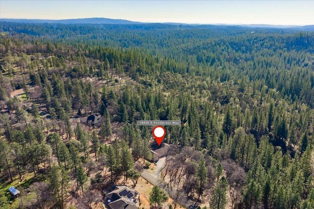 10450 S Ponderosa Way, Rough And Ready, CA 95975