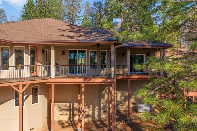 10450 S Ponderosa Way, Rough And Ready, CA 95975