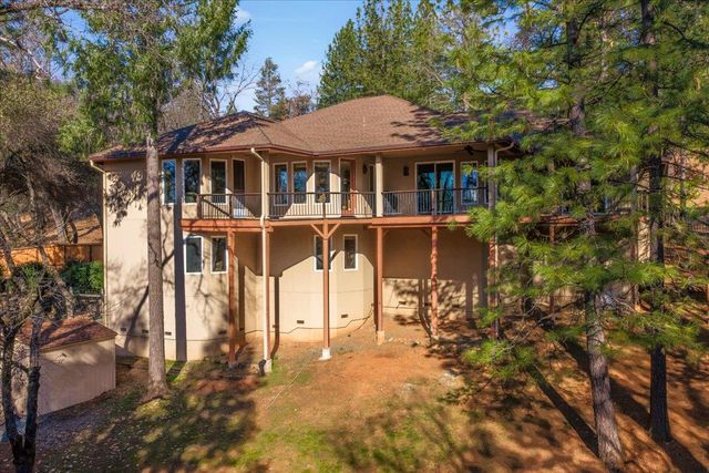 10450 S Ponderosa Way, Rough And Ready, CA 95975