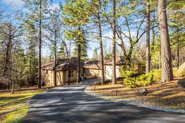 10450 S Ponderosa Way, Rough And Ready, CA 95975